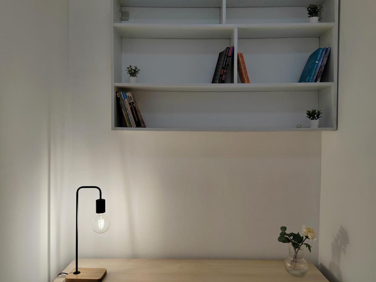 City Sqare Apartment Verde Szkopje Kültér fotó