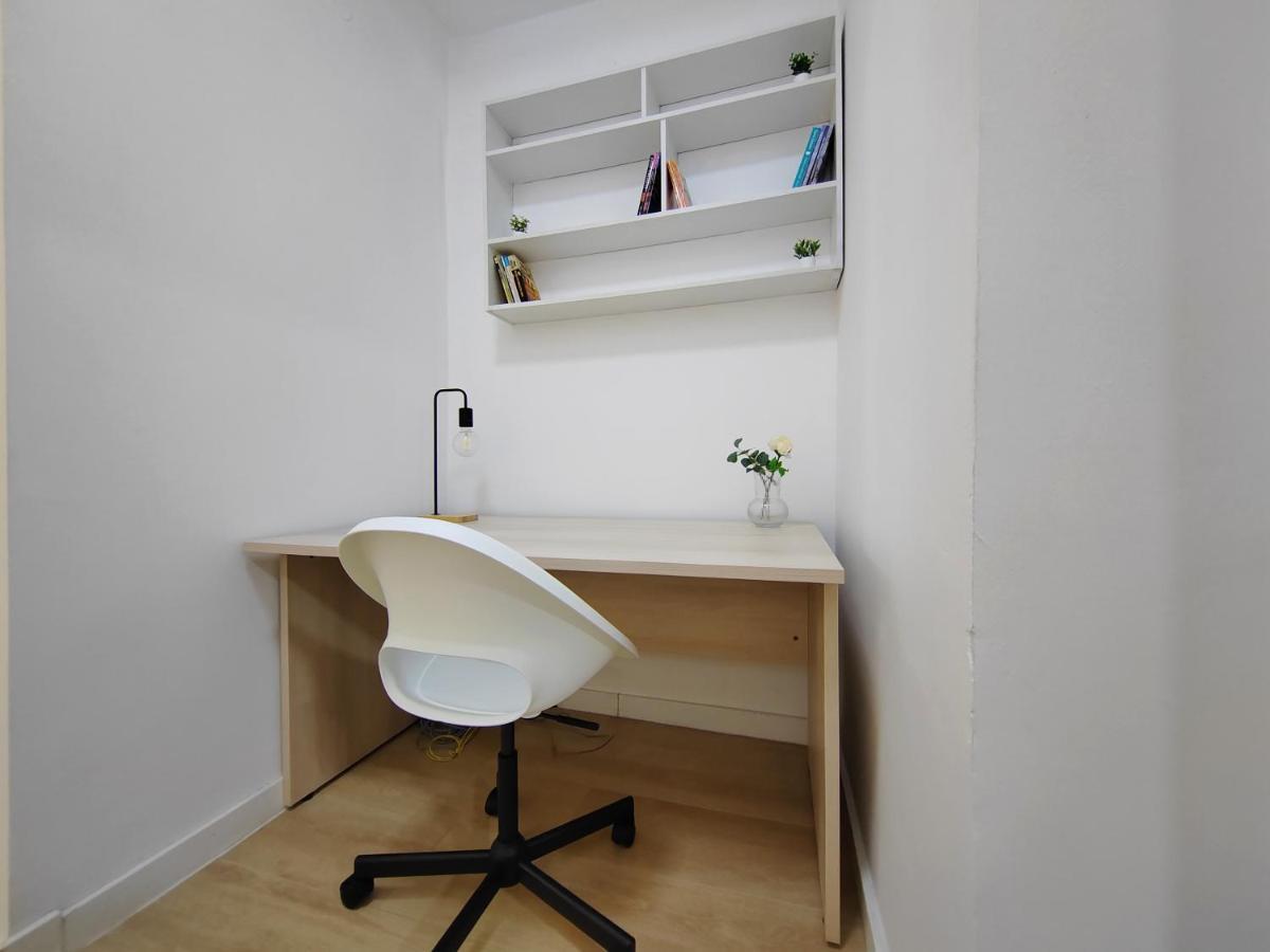 City Sqare Apartment Verde Szkopje Kültér fotó
